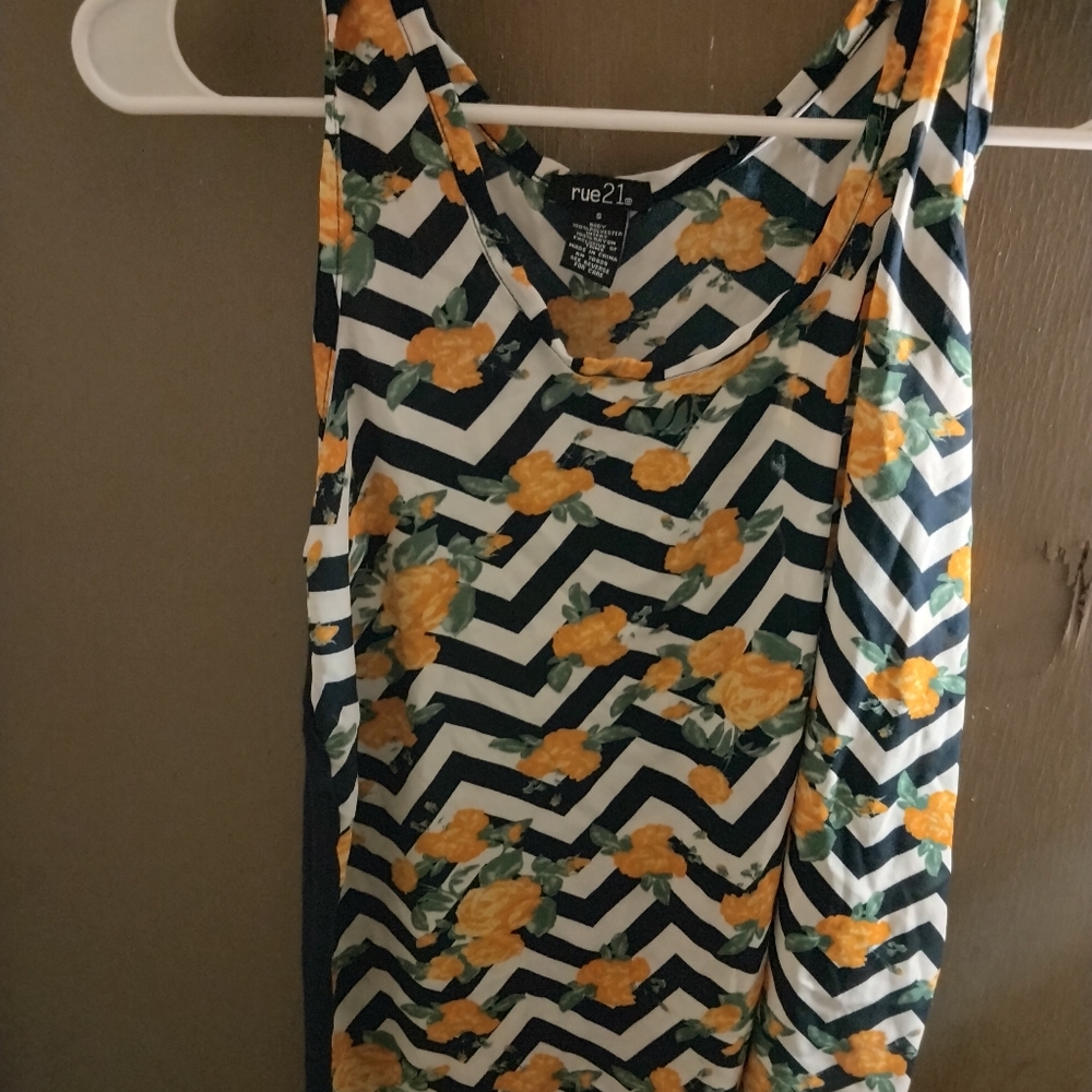 Rue21 tank top